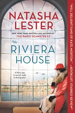 the riviera house book cover image