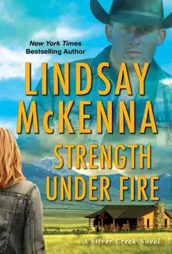 strength under fire book cover image