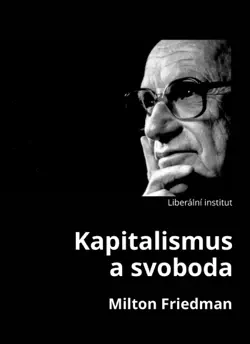 kapitalismus a svoboda book cover image