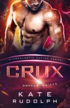 Crux book summary, reviews and downlod