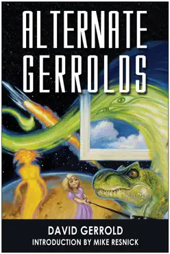 alternate gerrolds book cover image