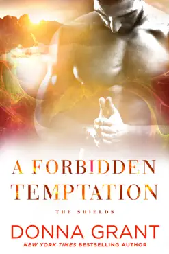 a forbidden temptation book cover image