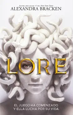 lore book cover image