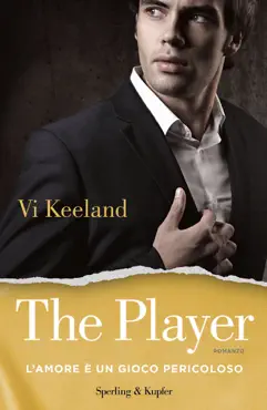 the player (versione italiana) book cover image