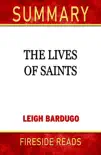 Summary of The Lives of Saints by Leigh Bardugo sinopsis y comentarios