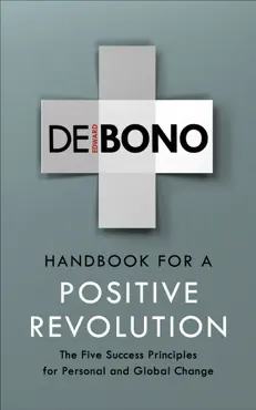 handbook for a positive revolution imagen de la portada del libro