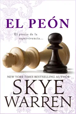 el peón book cover image