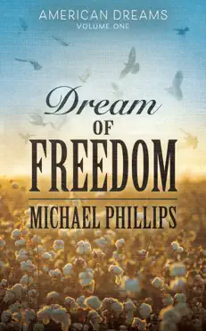 dream of freedom book cover image
