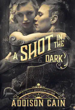 a shot in the dark book cover image