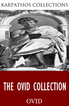 the ovid collection imagen de la portada del libro