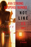 An FBI Psychological Suspense Bundle (His Other Wife and Not Like Us) book summary, reviews and downlod