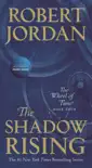 The Shadow Rising synopsis, comments