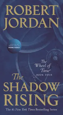 the shadow rising book cover image