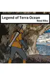 Legend of Terra Ocean VOL 09 Comic