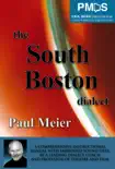 The South Boston Dialect synopsis, comments
