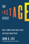 The Voltage Effect book summary, reviews and download