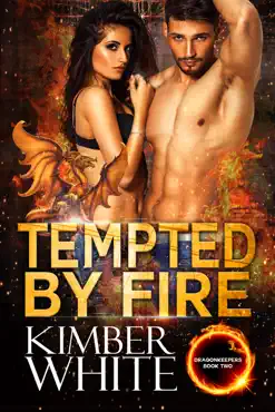 tempted by fire book cover image