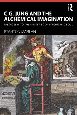 c. g. jung and the alchemical imagination book cover image