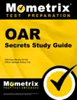 OAR Secrets Study Guide synopsis, comments
