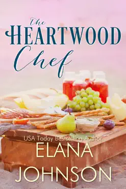 the heartwood chef book cover image