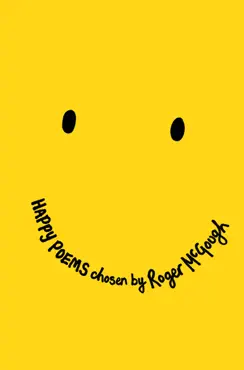 happy poems imagen de la portada del libro