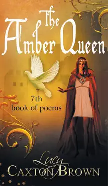 the amber queen book cover image