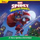 Spidey and His Amazing Friends: A Very Spidey Christmas book summary, reviews and download