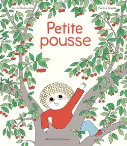 petite pousse book cover image