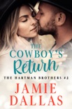 The Cowboy's Return e-book