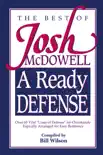 A Ready Defense synopsis, comments