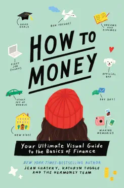 how to money book cover image