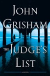 The Judge's List book synopsis, reviews
