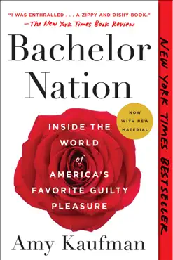 bachelor nation book cover image
