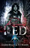 Rescuing Red synopsis, comments