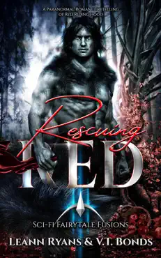 rescuing red book cover image