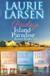 Pawleys Island Boxset, Books 1 - 3 synopsis, comments