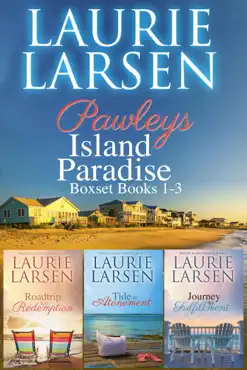 pawleys island boxset, books 1 - 3 book cover image