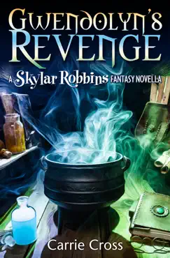 gwendolyn's revenge book cover image