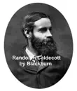 Randolph Caldecott synopsis, comments