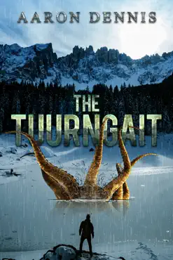 the tuurngait book cover image
