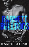 The Barnett Bulldogs Series book summary, reviews and downlod