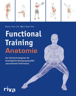 functional-training-anatomie book cover image