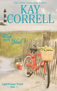 wish upon a shell book cover image