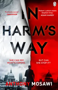 in harm’s way imagen de la portada del libro
