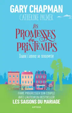 les promesses du printemps book cover image