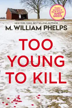 too young to kill book cover image