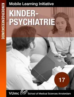 kinderpsychiatrie book cover image