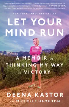 let your mind run book cover image