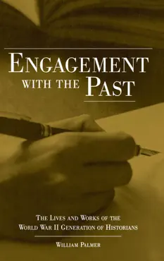 engagement with the past book cover image
