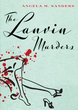 the lanvin murders book cover image